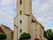 Finsterwalde, St. Trinitatis