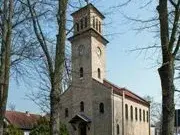 Hennigsdorf, Lutherkirche