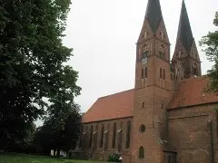 Neuruppin, Klosterkirche