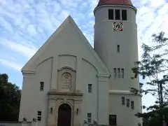 Cottbus, Lutherkirche